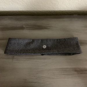 Lululemon headband